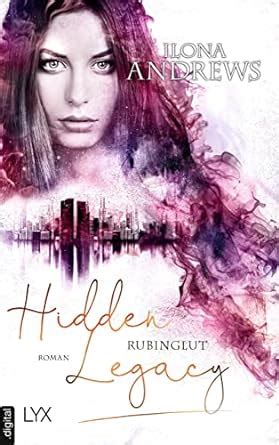 nevada-baylor-serie|Hidden Legacy (6 book series) Kindle Edition .